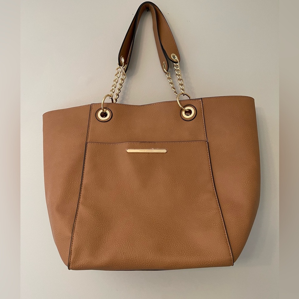 Steve Madden satchel